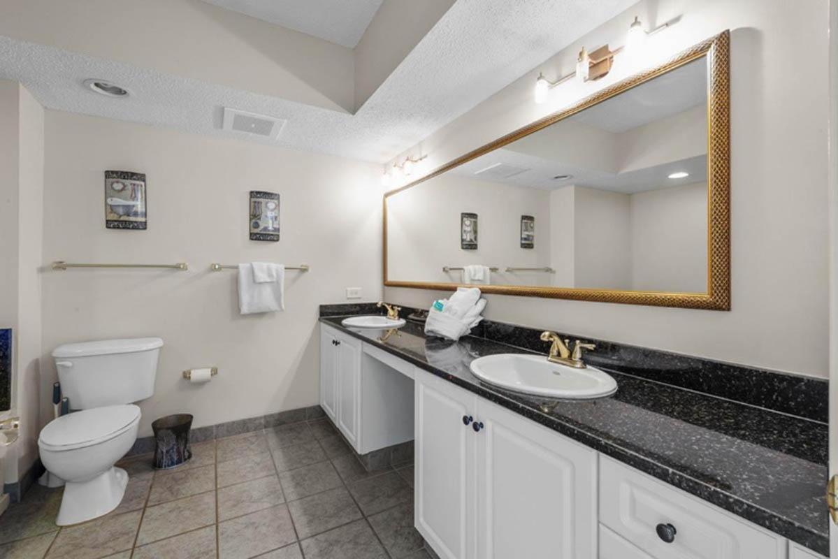 Oversized 3-Bedroom Floorplan With Amazing Panoramic Views Myrtle Beach Ngoại thất bức ảnh