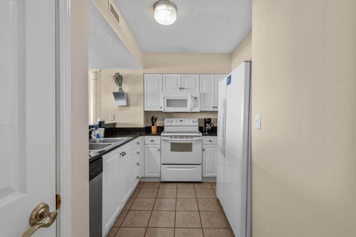 Oversized 3-Bedroom Floorplan With Amazing Panoramic Views Myrtle Beach Ngoại thất bức ảnh