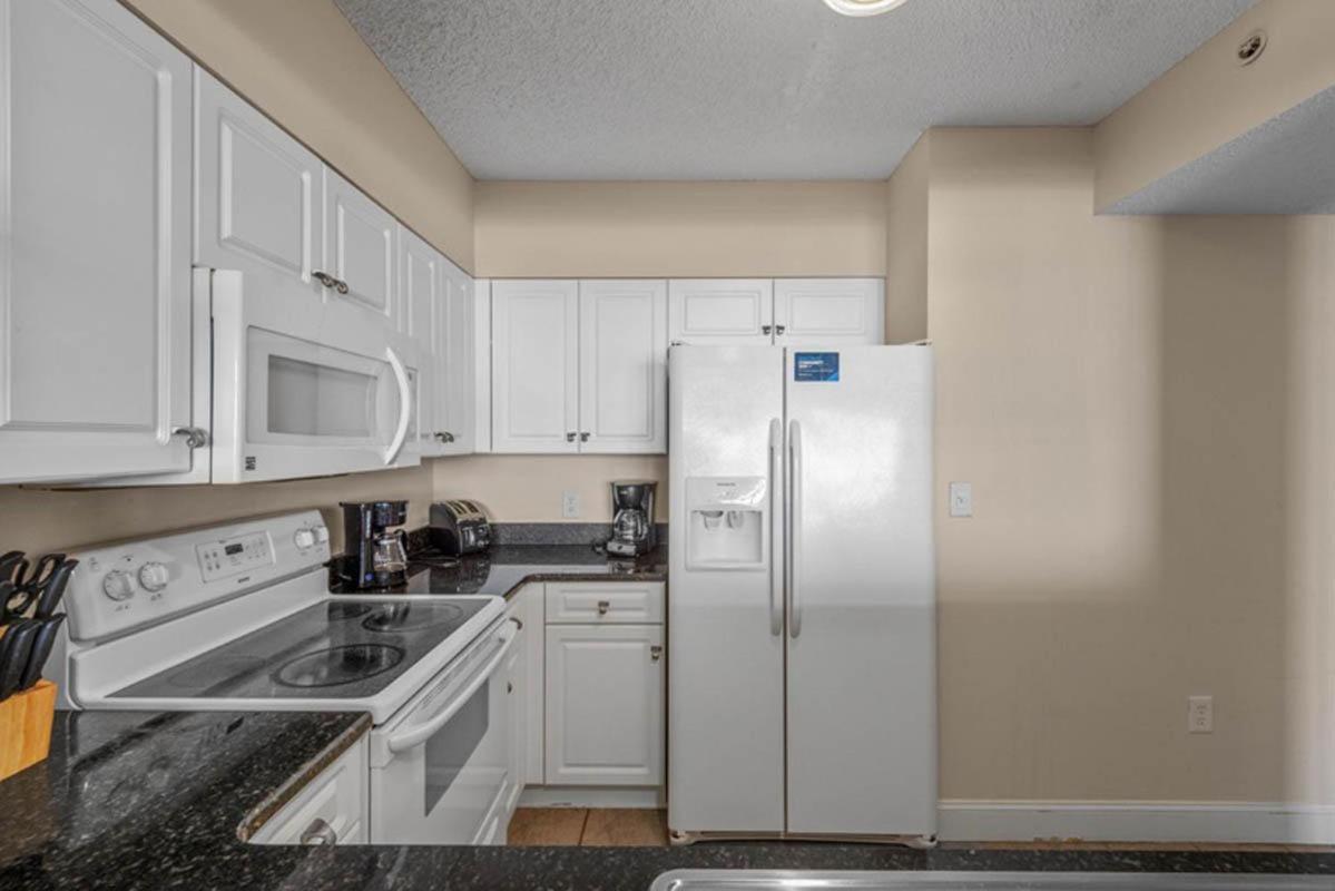Oversized 3-Bedroom Floorplan With Amazing Panoramic Views Myrtle Beach Ngoại thất bức ảnh