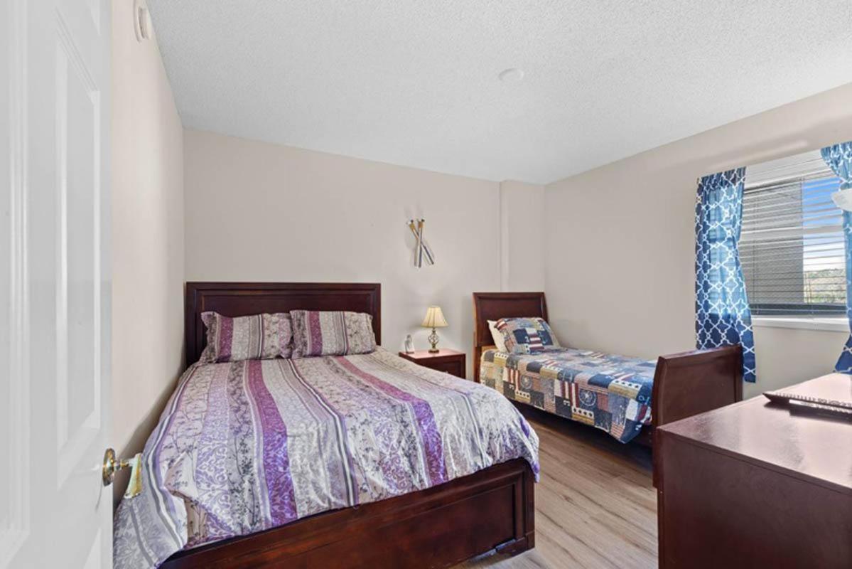 Oversized 3-Bedroom Floorplan With Amazing Panoramic Views Myrtle Beach Ngoại thất bức ảnh