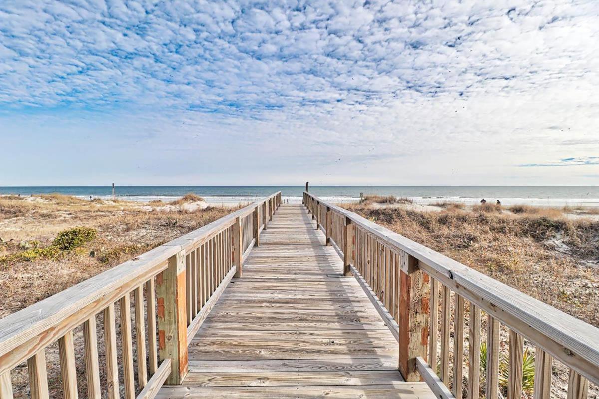 Oversized 3-Bedroom Floorplan With Amazing Panoramic Views Myrtle Beach Ngoại thất bức ảnh
